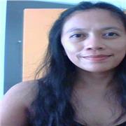 I adapt a private lesson especially in English.